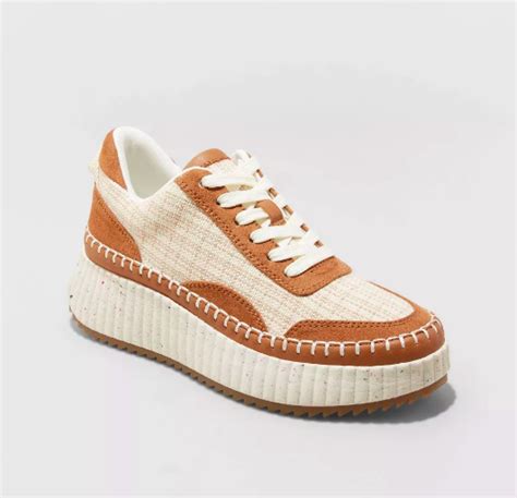 chloe dupe sneakers